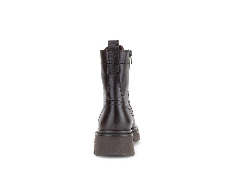 Gabor - Stiefeletten - Braun 