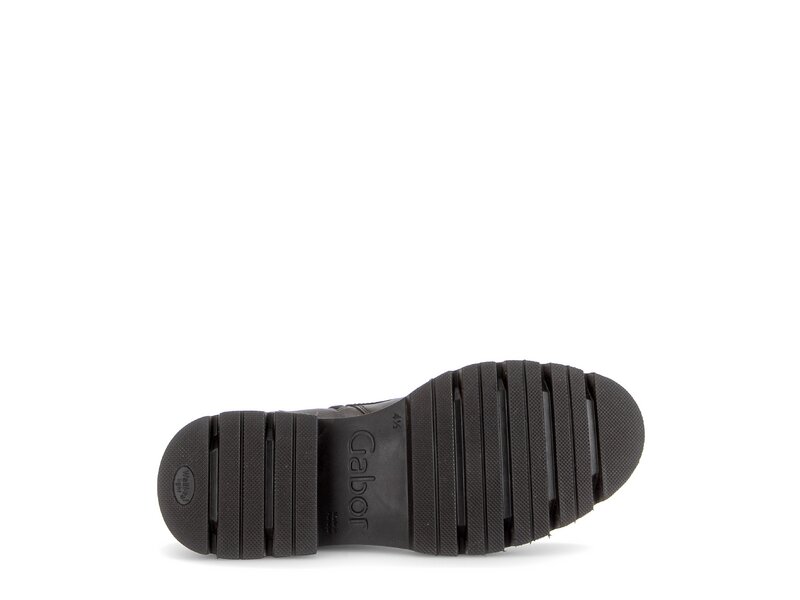 Gabor - Stiefeletten - Braun 
