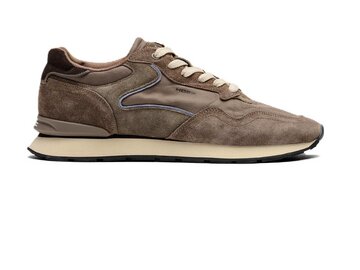 Hoff - CITY TAUPE - Braun