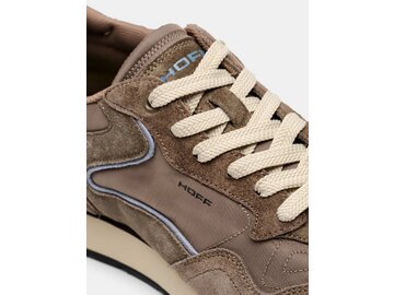 Hoff - CITY TAUPE - Braun