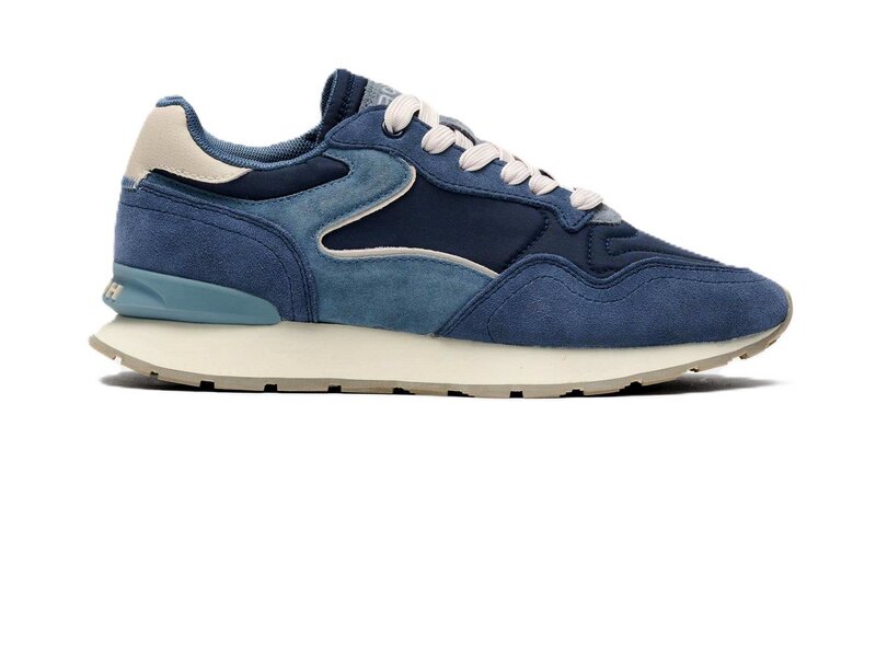 Hoff - CITY NAVY BLUE - Blau 