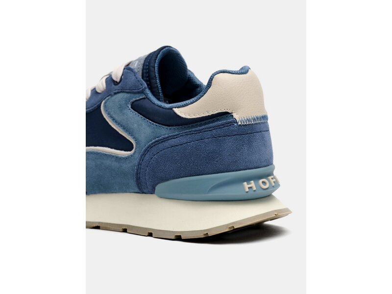 Hoff - CITY NAVY BLUE - Blau 