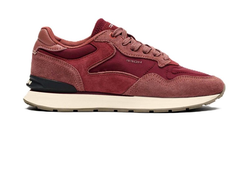 Hoff - CITY BURGUNDY - Rot 