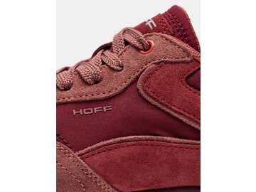 Hoff - CITY BURGUNDY - Rot