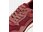 Hoff - CITY BURGUNDY - Rot 