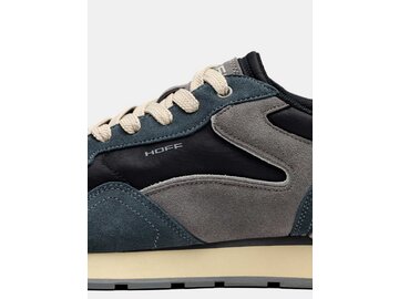 Hoff - CITY DARK BLUE - Blau