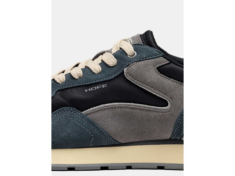 Hoff - CITY DARK BLUE - Blau 