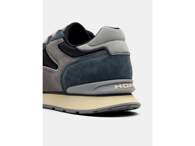 Hoff - CITY DARK BLUE - Blau 