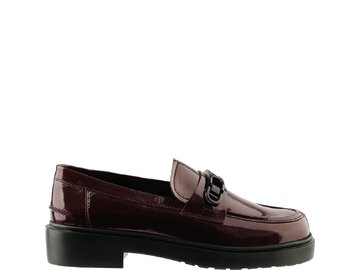 H&ouml;gl - TOMMY - Bordeaux