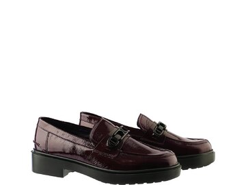 H&ouml;gl - TOMMY - Bordeaux