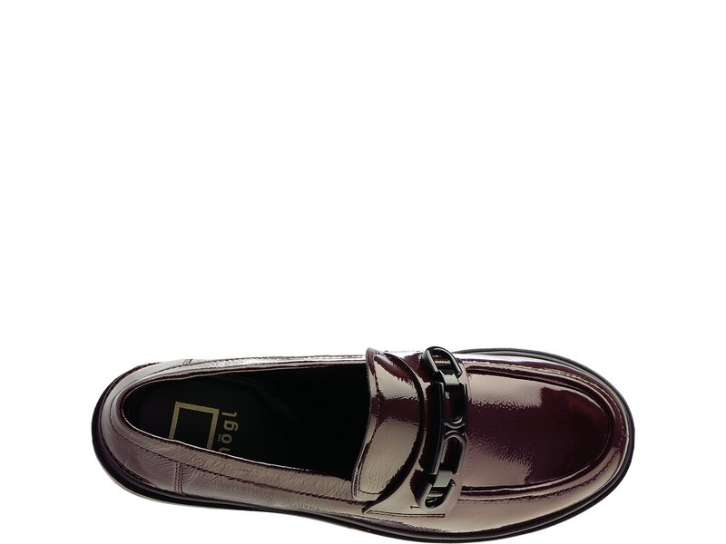H&ouml;gl - TOMMY - Bordeaux 