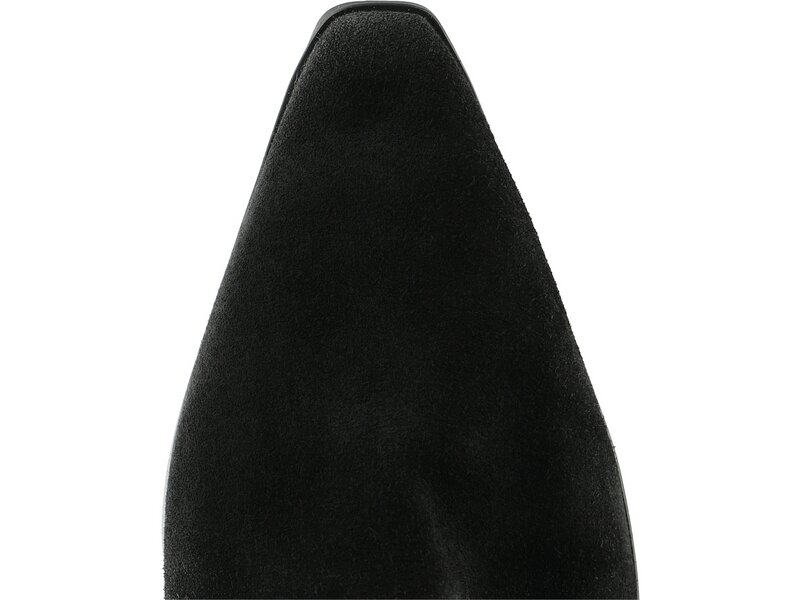 H&ouml;gl - LOU - Schwarz 