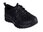 Skechers - GRACEFUL COZY HUG - Schwarz 