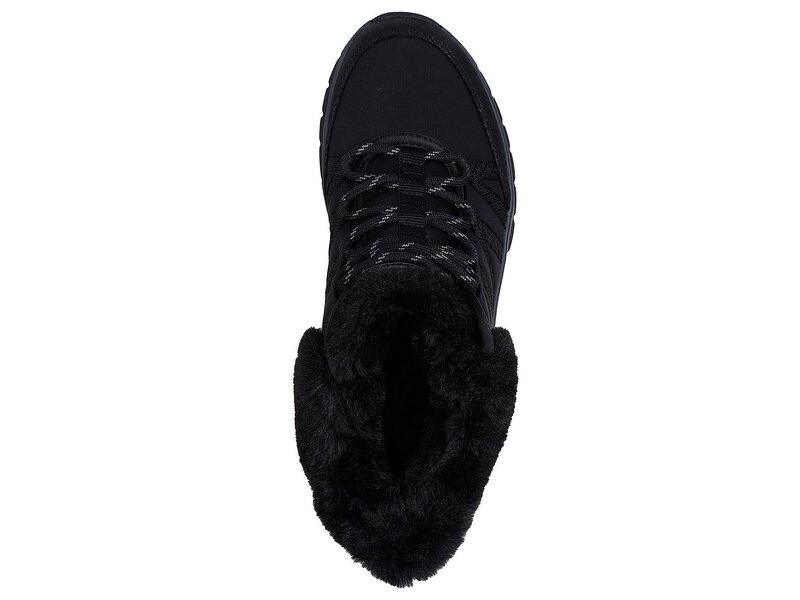 Skechers - GRACEFUL COZY STROLLS - Schwarz 