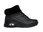 Skechers - UNO RUGGED ARCTIC AVENUE - Schwarz 