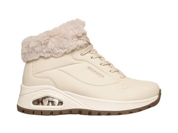 Skechers - UNO RUGGED ARCTIC AVENUE - Wei&szlig;