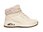 Skechers - UNO RUGGED ARCTIC AVENUE - Wei&szlig; 