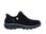 Skechers - EASY GOING WINTER WIND - Schwarz 