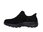 Skechers - EASY GOING WINTER WIND - Schwarz 