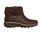 Skechers - EASY GOING COZY WEATHER 4 - Braun 