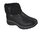 Skechers - EASY GOING COZY WEATHER 4 - Schwarz 