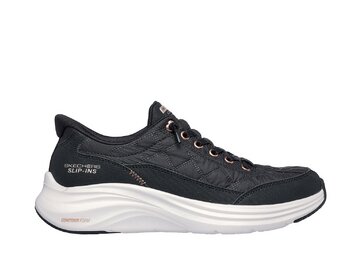 Skechers - CONTOUR FOAM GOLDEN HOUR - Schwarz