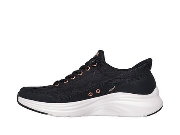 Skechers - CONTOUR FOAM GOLDEN HOUR - Schwarz