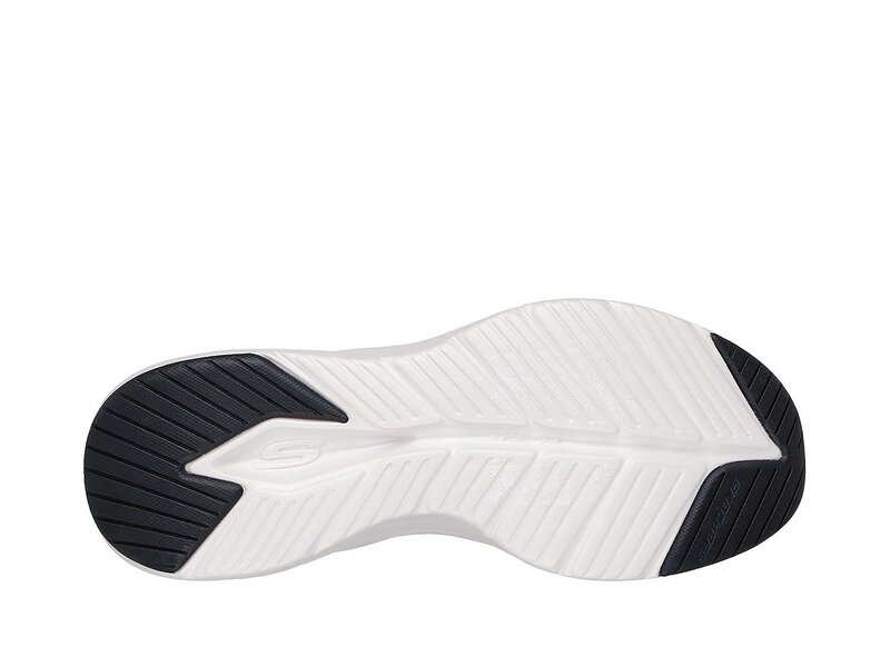 Skechers - CONTOUR FOAM GOLDEN HOUR - Schwarz 