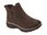Skechers - EASY GOING URBAN ZIP - Braun 
