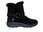 Skechers - EASY GOING DREAMERS LUXE VIBES - Schwarz 