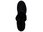 Skechers - EASY GOING DREAMERS LUXE VIBES - Schwarz 