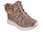 Skechers - GRACEFUL COZY STROLLS - Braun 