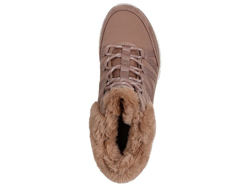 Skechers - GRACEFUL COZY STROLLS - Braun 