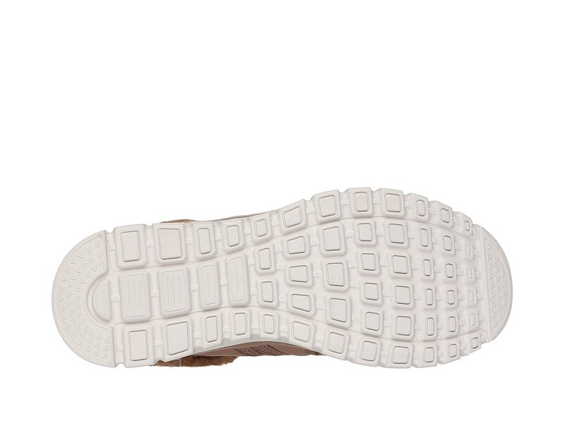 Skechers - GRACEFUL COZY STROLLS - Braun 