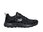 Skechers - ARCH FIT SUMMITS DAILY FLOW - Schwarz 