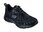 Skechers - ARCH FIT SUMMITS DAILY FLOW - Schwarz 