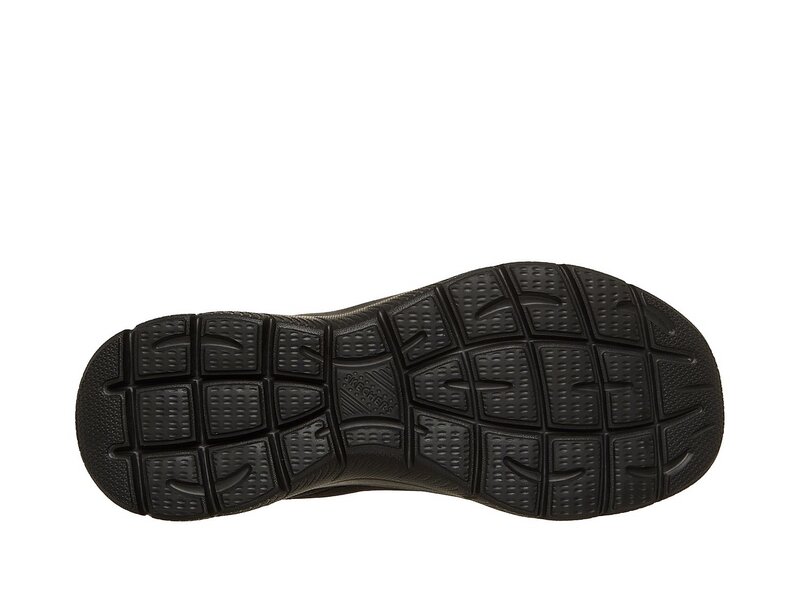 Skechers - ARCH FIT SUMMITS DAILY FLOW - Schwarz 