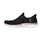 Skechers - SUMMITS BRILLIANT SHINE - Schwarz 