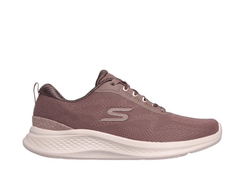 Skechers - SKECH-LITE PRO 2.0 BRILLIANT SHIMMER - Braun 