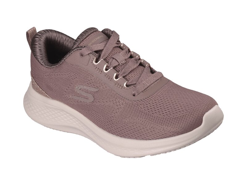 Skechers - SKECH-LITE PRO 2.0 BRILLIANT SHIMMER - Braun 