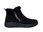 Skechers - WILSHIRE BLVD FRESH ZIP - Schwarz 