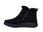 Skechers - WILSHIRE BLVD FRESH ZIP - Schwarz 