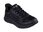 Skechers - BOBS SQUAD 4 STAPLE LOOK - Schwarz 