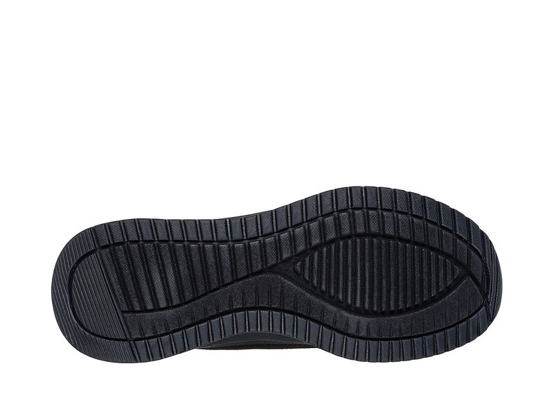 Skechers - BOBS SQUAD 4 STAPLE LOOK - Schwarz 