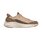 Skechers - CONTOUR FOAM LEOPARD DREAM - Braun 