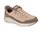 Skechers - CONTOUR FOAM LEOPARD DREAM - Braun 