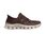 Skechers - GLIDE-STEP PRO RADIANT STRIDE - Braun 