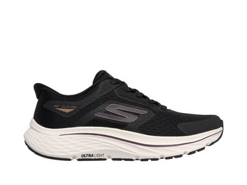 Skechers - GO RUN CONSISTENT 3 - Schwarz