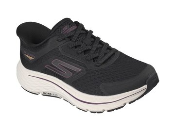 Skechers - GO RUN CONSISTENT 3 - Schwarz
