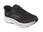 Skechers - GO RUN CONSISTENT 3 - Schwarz 